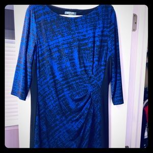 Ralph Lauren dress size 18